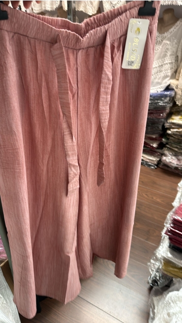 pantaloni dama 2xl-5xl 4/set