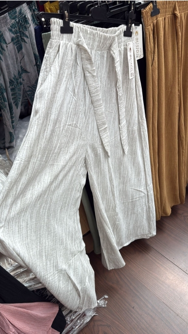 pantaloni dama 2xl-5xl 4/set