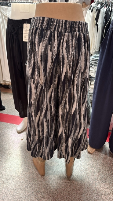 pantaloni dama 2xl-5xl 4/set