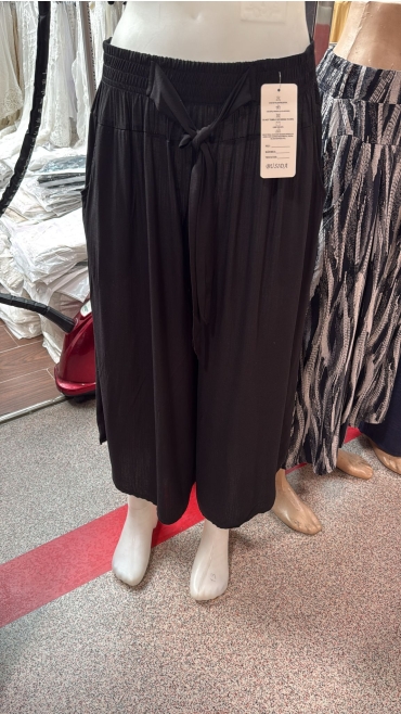 pantaloni dama 2xl-5xl 4/set