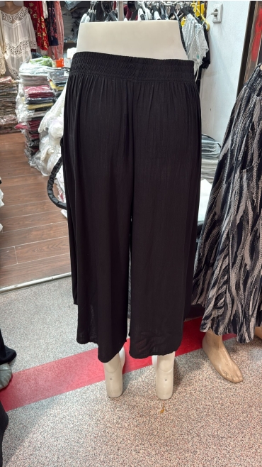 pantaloni dama 2xl-5xl 4/set