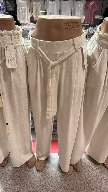 pantaloni dama in 2xl-5xl 4/set