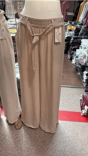 pantaloni dama in 2xl-5xl 4/set