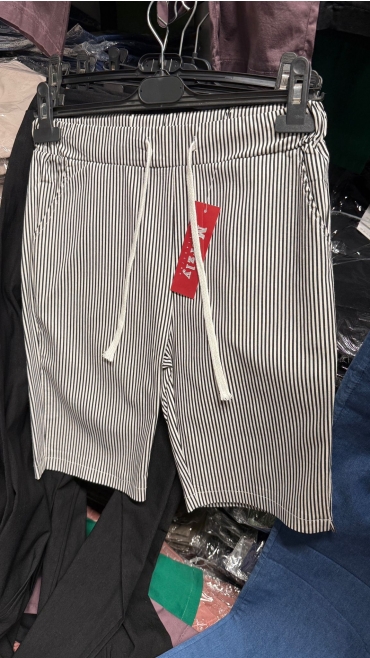 pantaloni dama 2/4 3xl-7xl 5/set