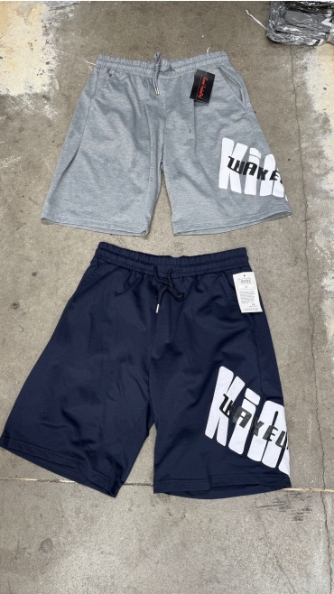 pantaloni scurti barbati m-3xl 5/set