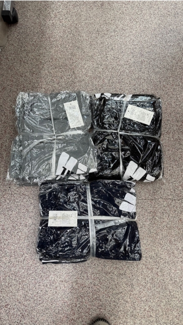 pantaloni scurti barbati m-3xl 5/set