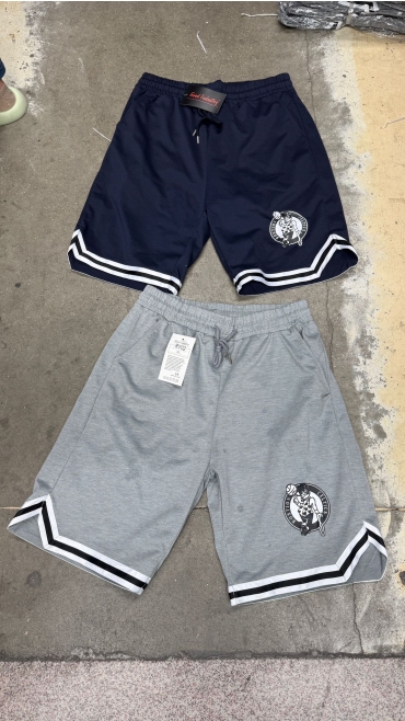 pantaloni scurti barbati m-3xl 5/set