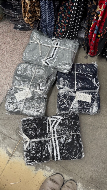 pantaloni scurti barbati m-3xl 5/set