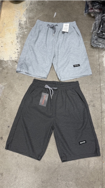 pantaloni scurti barbati m-3xl 5/set