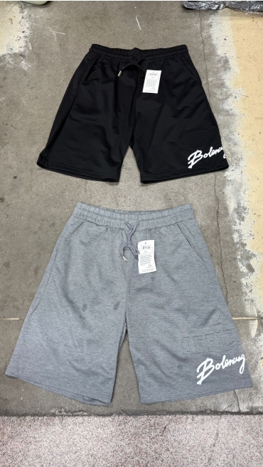 pantaloni scurti barbati m-3xl 5/set