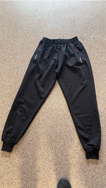 pantaloni trening barbati m-3xl 5/set