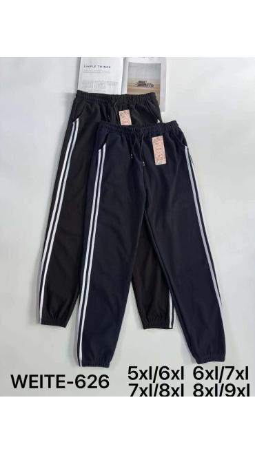 pantaloni dama 5xl-9xl 6/set