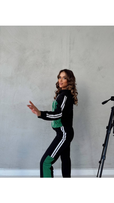 trening dama s-2xl 5/set