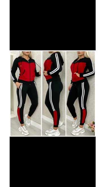 trening dama s-2xl 5/set