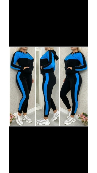 trening dama s-2xl 5/set