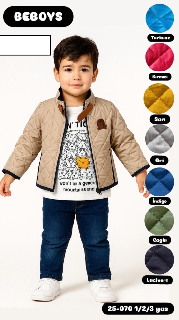 compleu baieti 1-3 ani 3/set