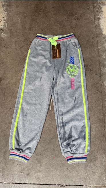 pantaloni trening copii 8-16 ani 5/set
