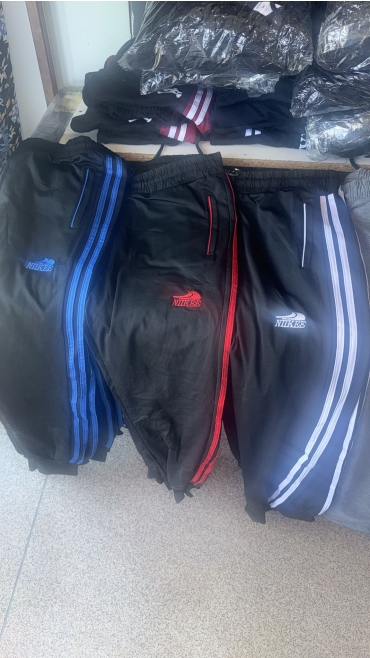 pantaloni barbati silom m-3xl 5/set