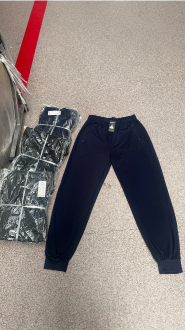 pantaloni trening barbati xl-5xl 5/set