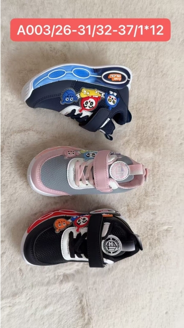 incaltaminte copii 32-37 12/set
