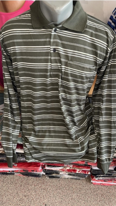 bluza barbati xl-5xl 5/set