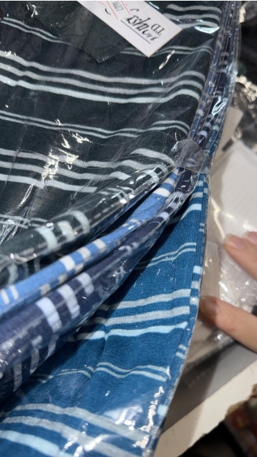 bluza barbati xl-5xl 5/set