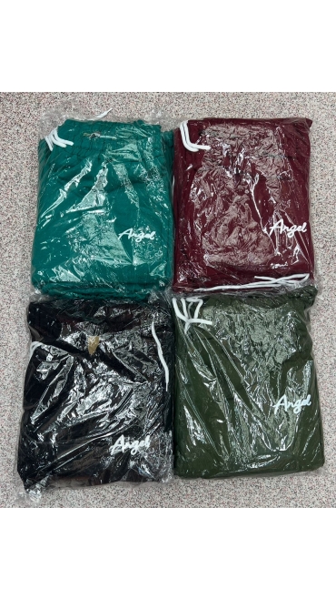 pantaloni trening dama batal xl-5xl 5/set