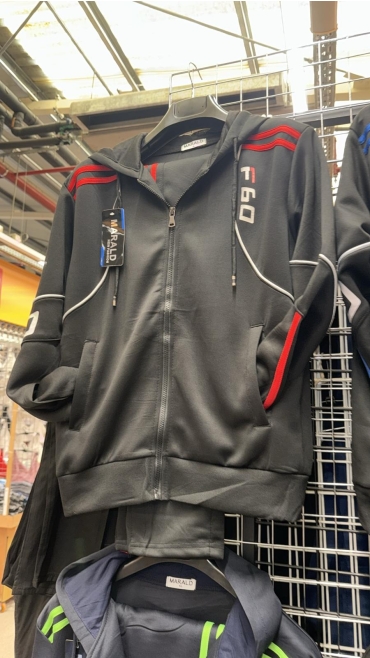 trening barbati m-3xl 5/set