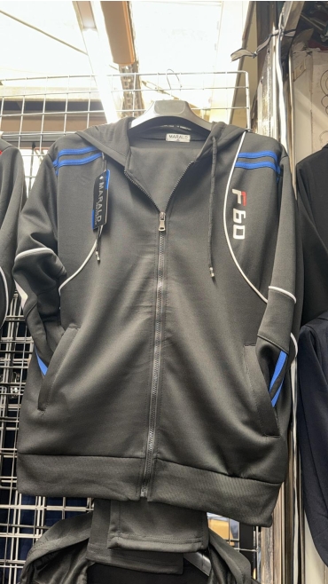 trening barbati m-3xl 5/set