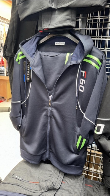 trening barbati m-3xl 5/set