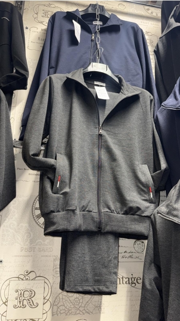 trening barbati xl-5xl 5/set