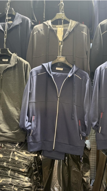 trening barbati m-3xl 5/set