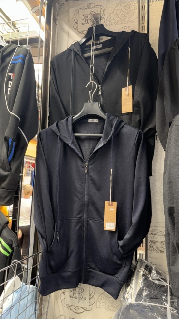 trening barbati m-3xl 5/set