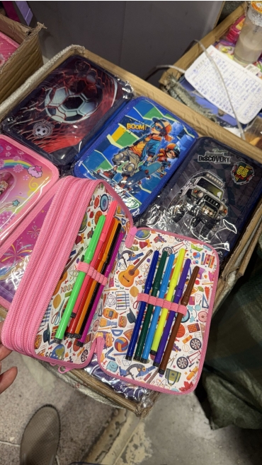 penar copii 5/set