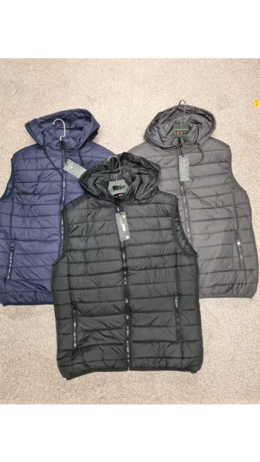 vesta barbati 4xl-8xl 5/set