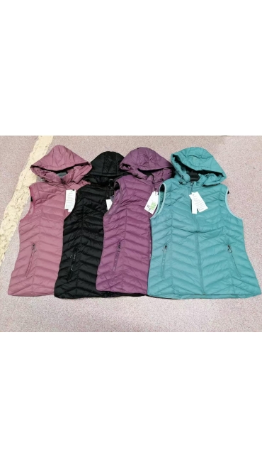vesta dama 4xl-8xl 5/set