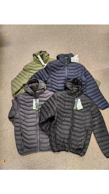 geaca barbati l-4xl 5/set