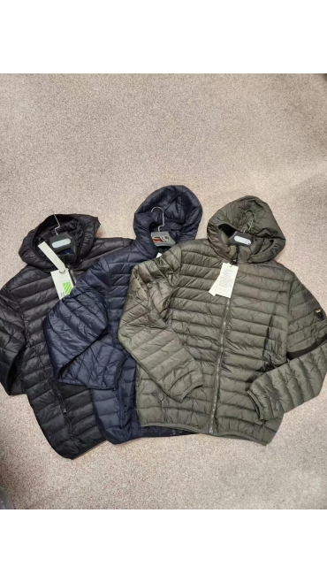 geaca barbati 4xl-8xl 5/set