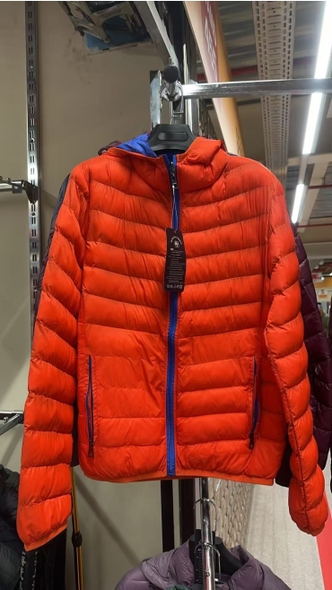 geaca barbati  l-4xl 5/set
