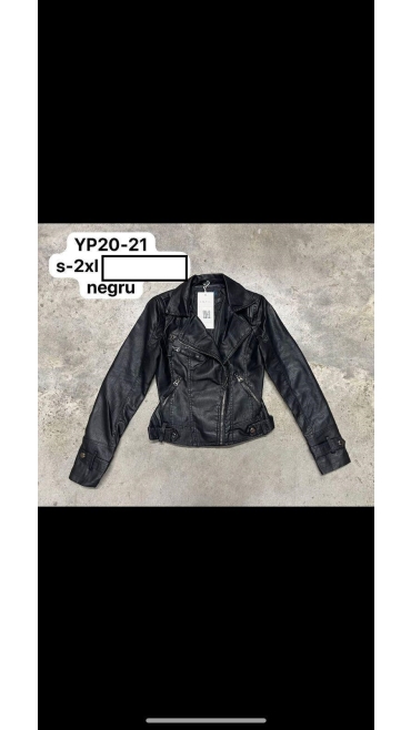 geaca dama s-2xl 5/set