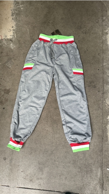 pantaloni copii 8-16 ani 5/set