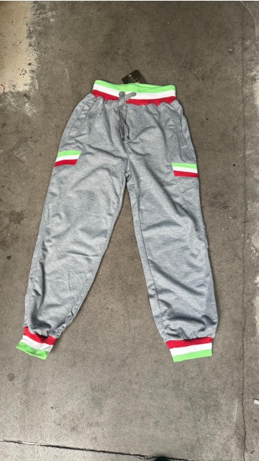 pantaloni trening copii 8-16 ani 5/set