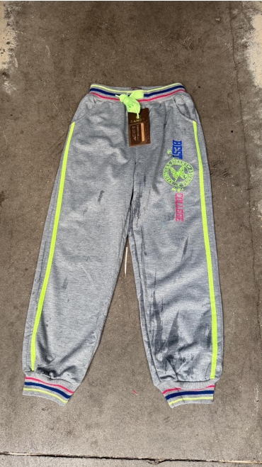 pantaloni trening copii 8-16 ani 5/set