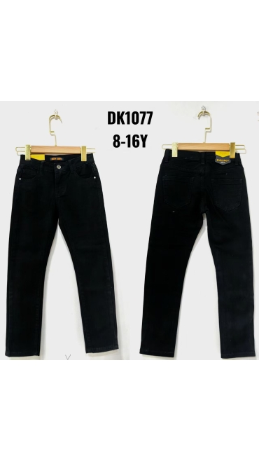 blugi copii 8-16 ani 5/set