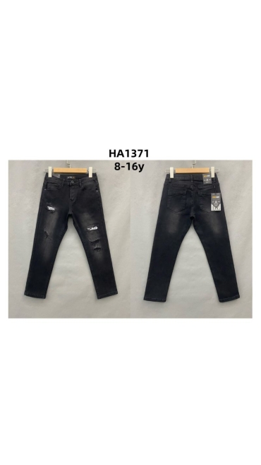 blugi copii 8-16 ani 5/set