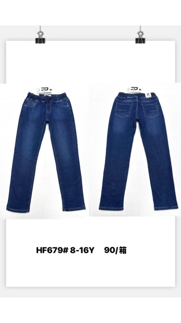 blugi copii 8-16 ani 5/set