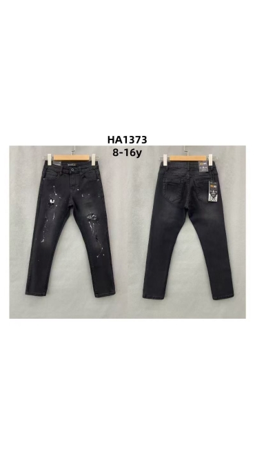 blugi copii 8-16 ani 5/set