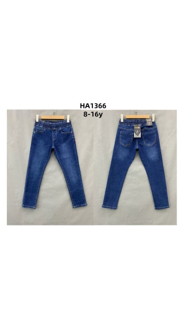 blugi copii 8-16 ani 5/set