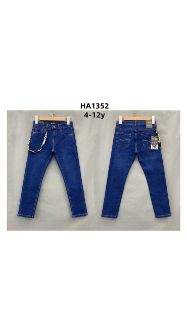 blugi copii 4-12 ani 5/set
