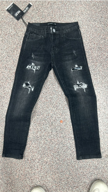 blugi copii 8-16 ani 5/set